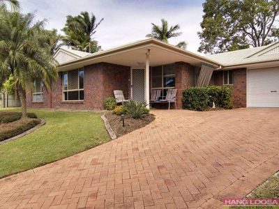 21 Jacaranda Place, Tewantin