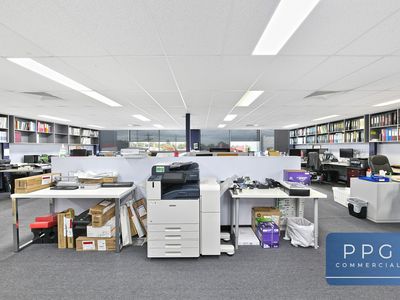 Level 1 / 253 Princes Highway, Arncliffe