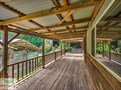 19 / 265 Martin Road, Larnook