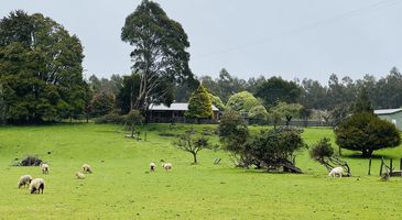 1660 Takone Road, West Takone