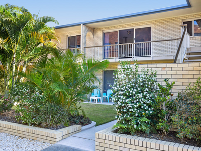 7 / 266 Marine Parade, Labrador