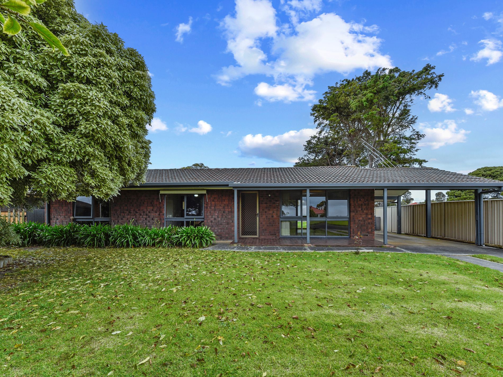 5 Mowbray Street, Millicent