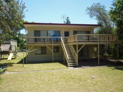 10 Mitchell Parade, Mollymook