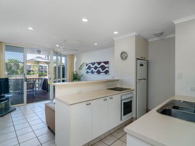 8 / 4 Portside Court, Noosaville