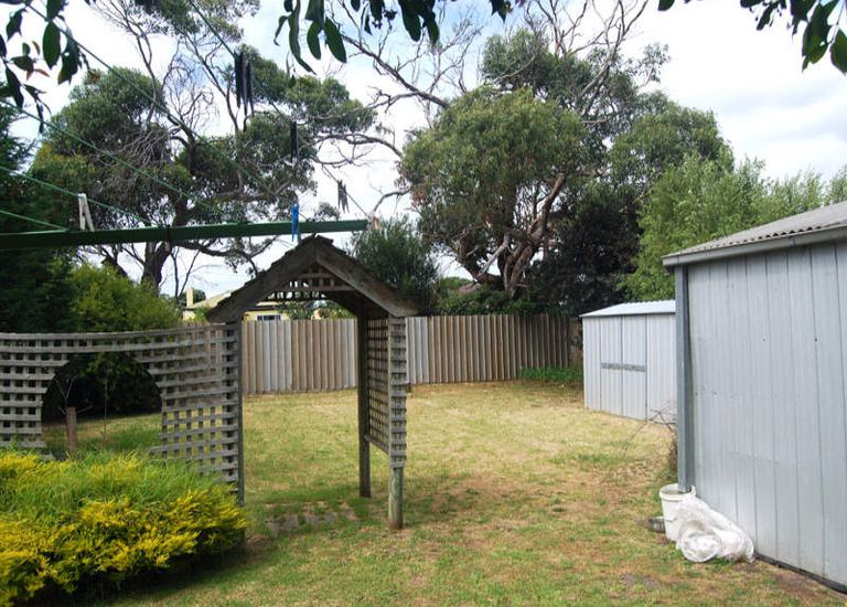 9 Short Street, Portland