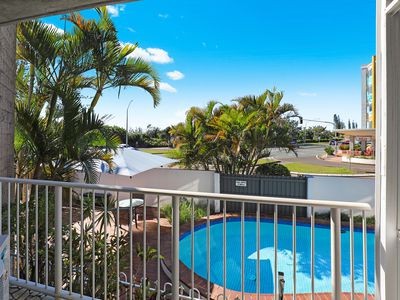 3 / 1 Pacific Terrace, Alexandra Headland