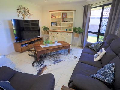 4 Eagle Heights, Zilzie