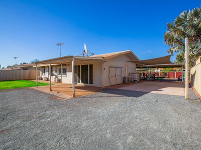 114 Paton Road, South Hedland
