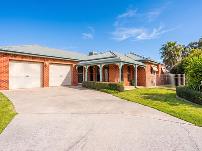 2 Indigo Close, West Wodonga