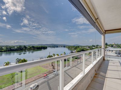 21 / 31 Fitzgerald Esplanade, Innisfail