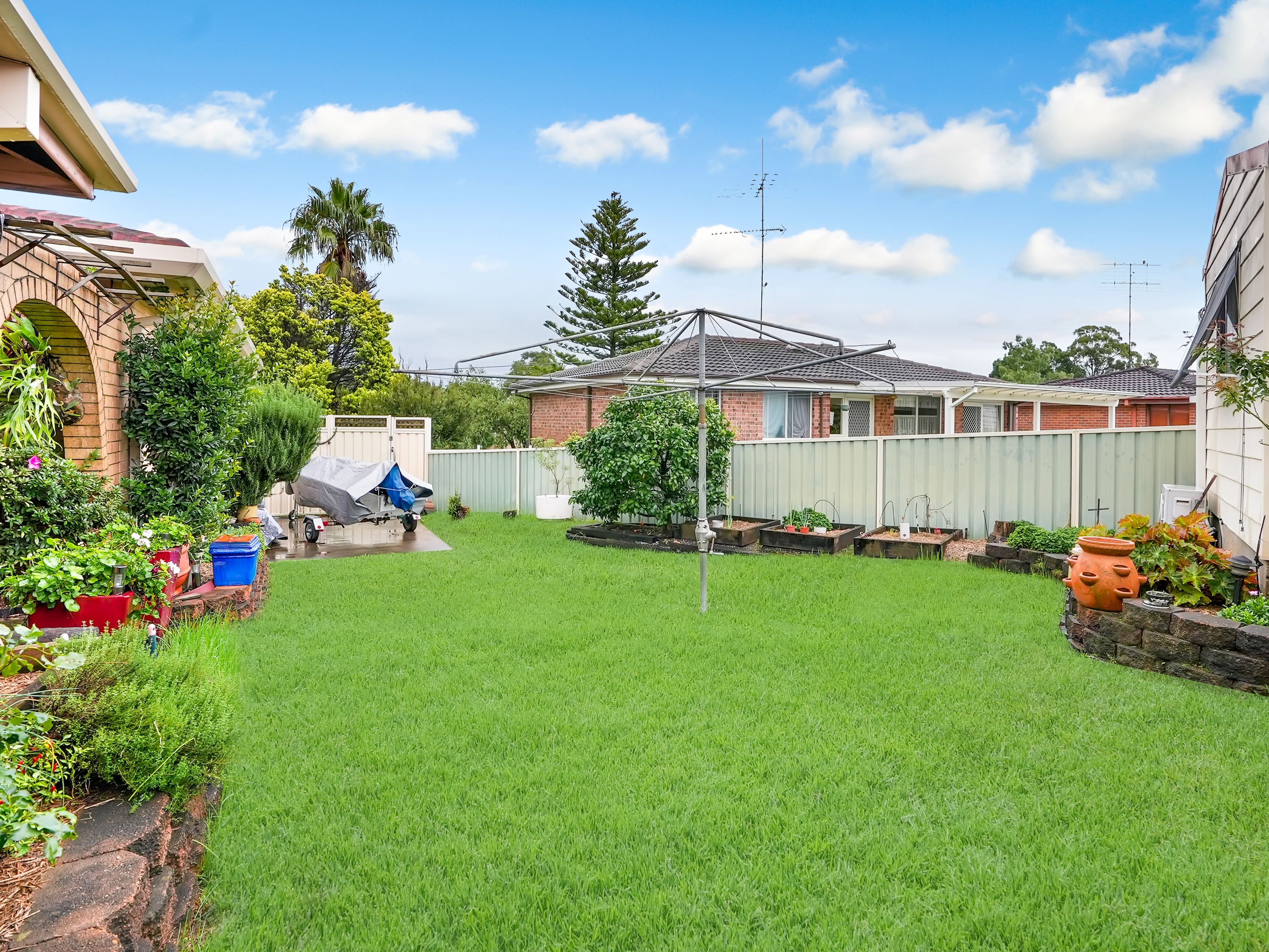 3 Gadara Drive, SOUTH PENRITH