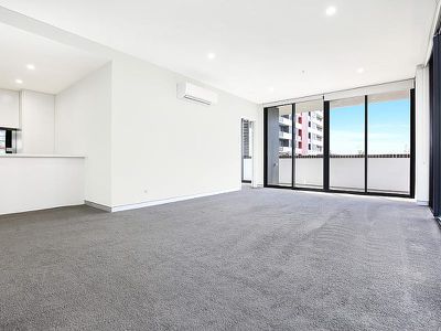402 / 41 Crown Street, Wollongong