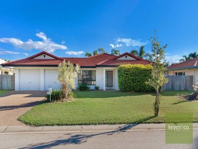 47 Regatta Crescent, Douglas