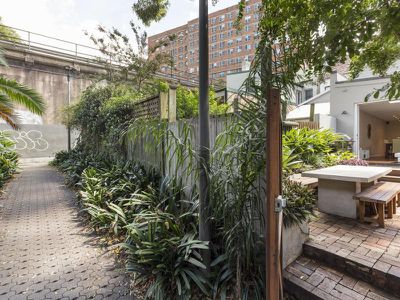 247A Bourke Street, Darlinghurst