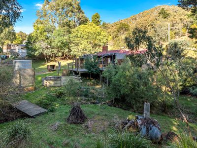 23 Long Gully Road, Flowerdale