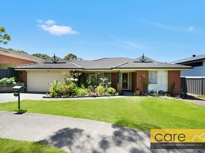 7 Allardice Parade, Berwick