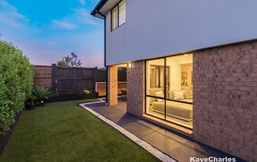 55 Cotswold Crescent, Officer