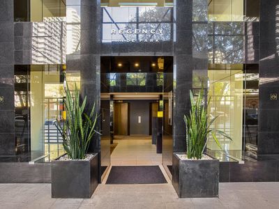 281 Elizabeth Street, Sydney
