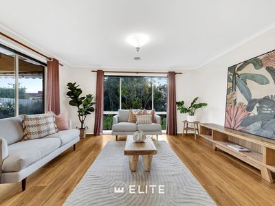 5 Milparinka Way, Berwick