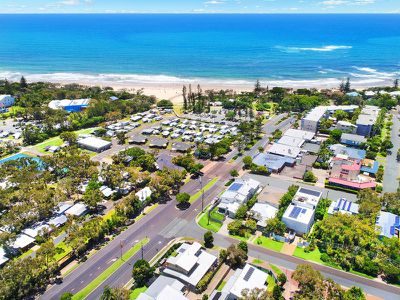 25 Tinbeerwah Street, Dicky Beach