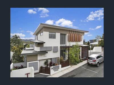 6 / 74 Dengate Lane, St Lucia