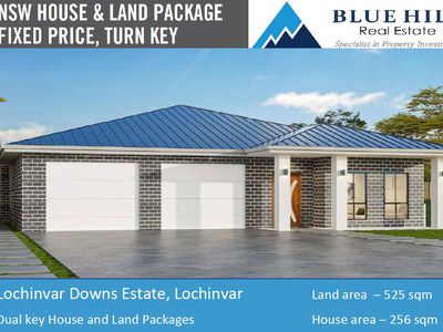 Lochinvar