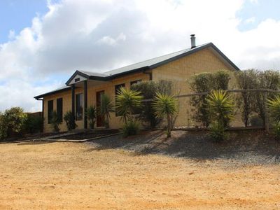 415 Boort Wedderburn Road, Wedderburn