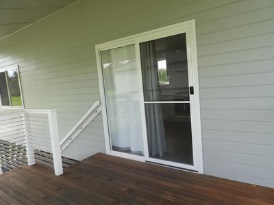 1 Poinciana Street, Mullumbimby
