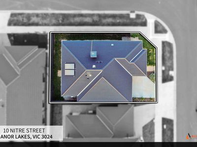 10 Nitre Street, Manor Lakes