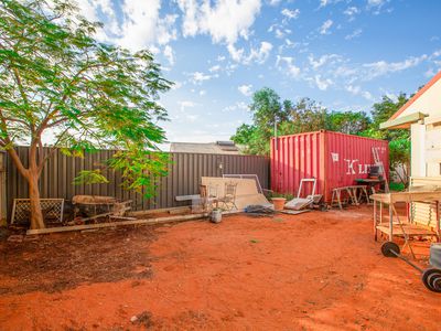 2 Rutherford Road, South Hedland