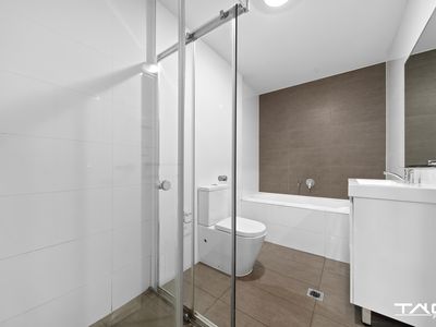 37 / 1-9 Florence Street, South Wentworthville