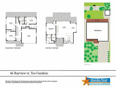 46 Bayview Road, Tea Gardens