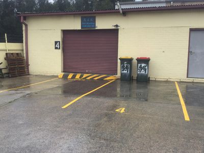 Level 1 / 4/9 Mineral Road, Oak Flats