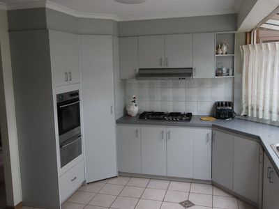 4 Willow Crescent, Bell Park