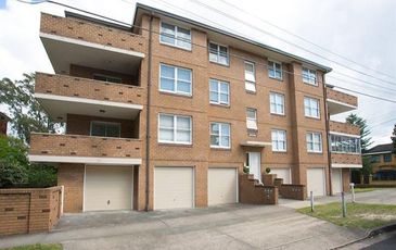 4 / 18-20 Cowper St, Randwick