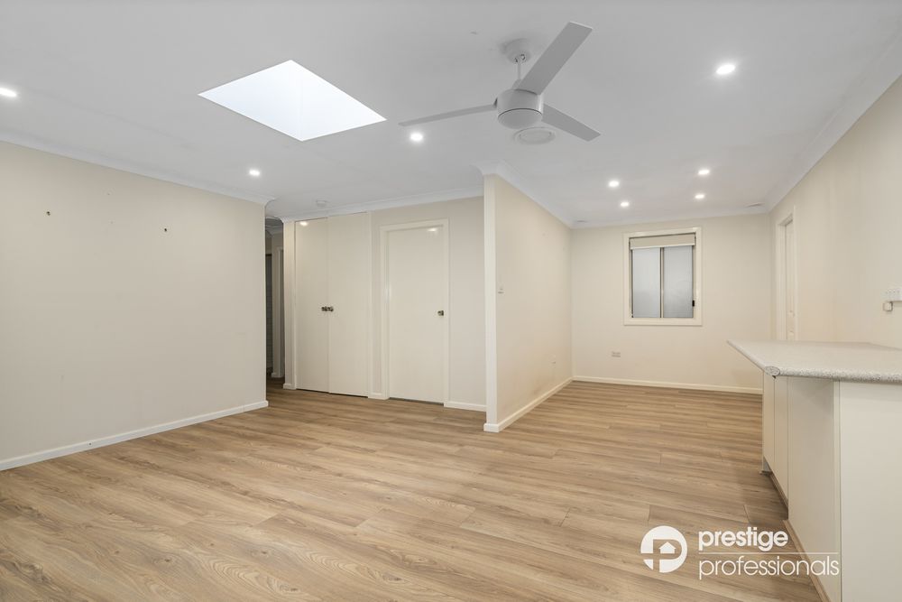 132 Bardia Parade, Holsworthy