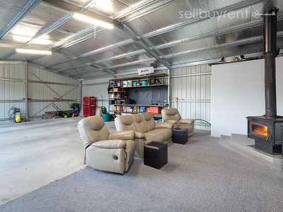 16 JAMES STREET, Wodonga