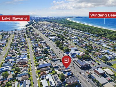 316 Windang Road, Windang