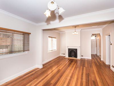 43 Franklin Street, Newport