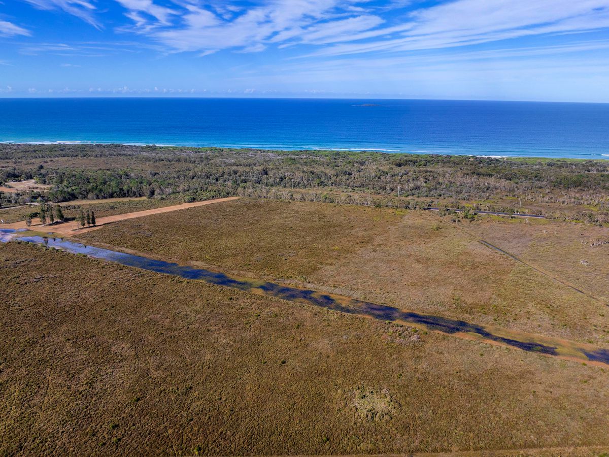 471 Red Rock Road, Red Rock