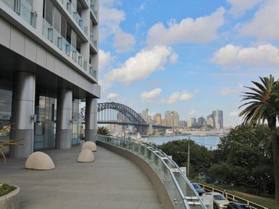 106 / 55 Lavender Street, Milsons Point