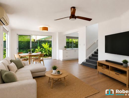 Townhouse in the heart of Coolum Beach image 1 Townhouse in the heart of Coolum Beach image 1