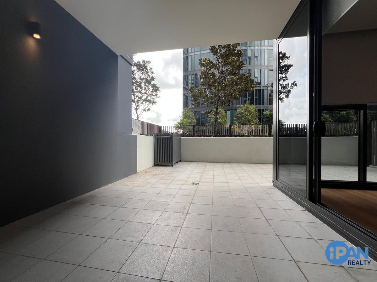 305 / 1 Wentworth Place, Wentworth Point