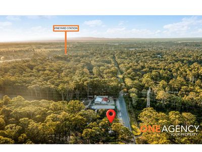 Lot 23 & 24, Albert Street, Corner of Hemilton Road, Riverstone