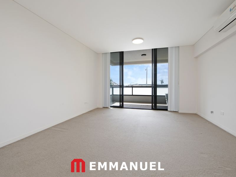 329 / 9 Winning Street, North Kellyville