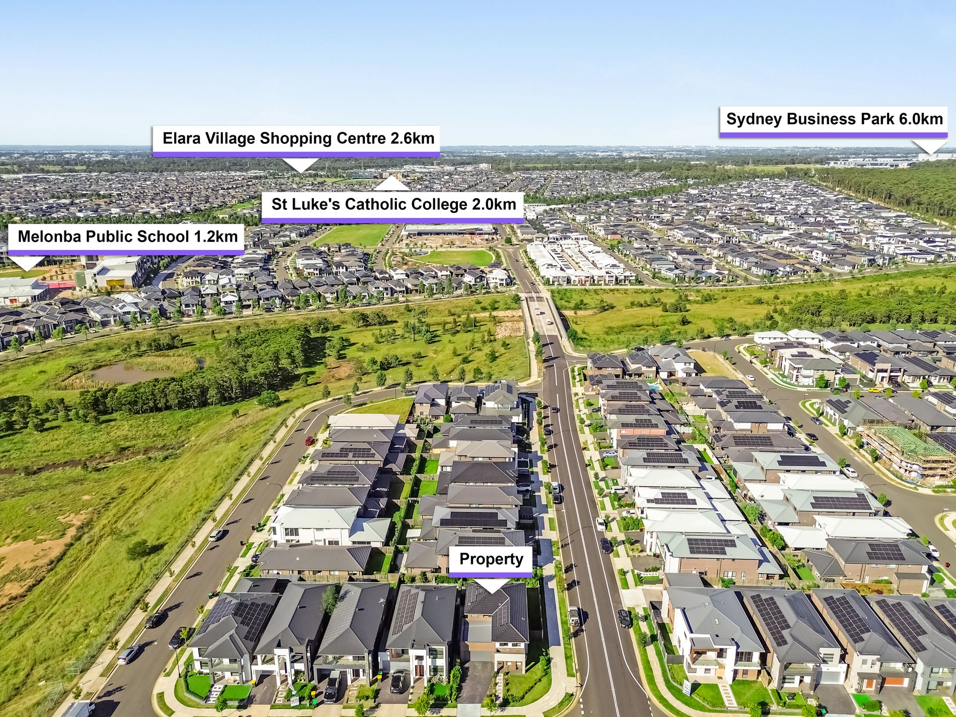 2 Macadamia Street , Marsden Park