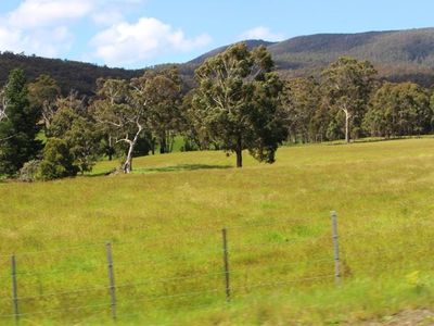 Corner Of Clifford's Road, Deep Bay