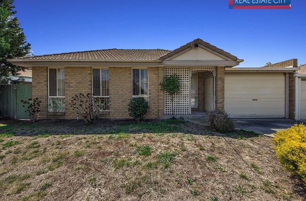 39 Princetown Avenue, Craigieburn
