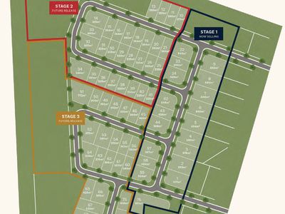 LOT 1 KINGS LANDING, Caboolture