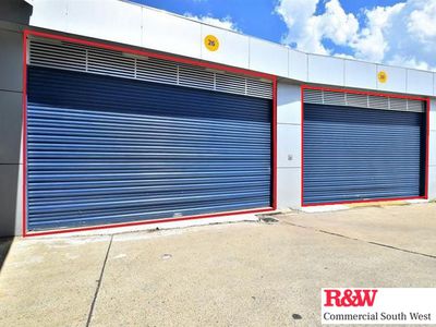 Unit 28 / 18-24  Bermill Street, Rockdale